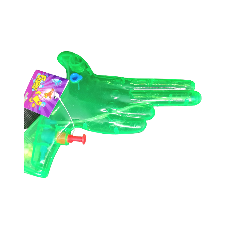 Finger Water Gun (L'unité)