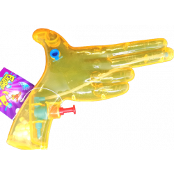 Finger Water Gun (L'unité)