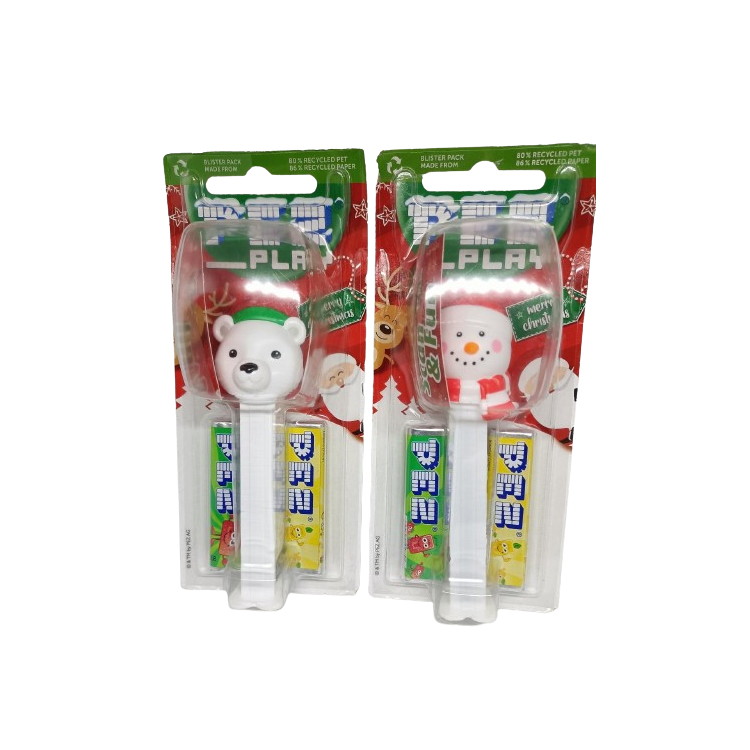 PEZ "Papa Noel"